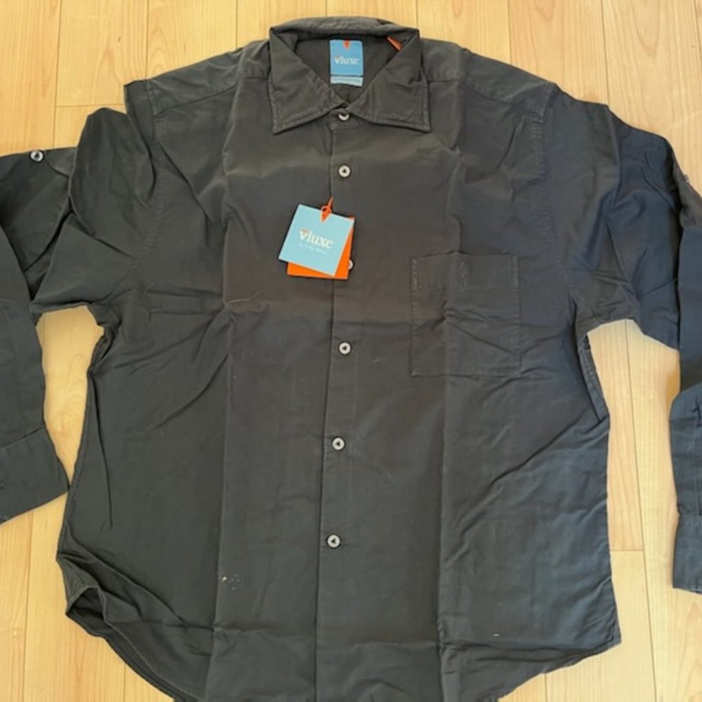 Vluxe long sleeve shirt